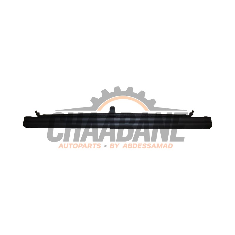Filet a bagages 8W9861691A6PS Audi A4 Avant (B9) 2.0 TDI 16V 2015