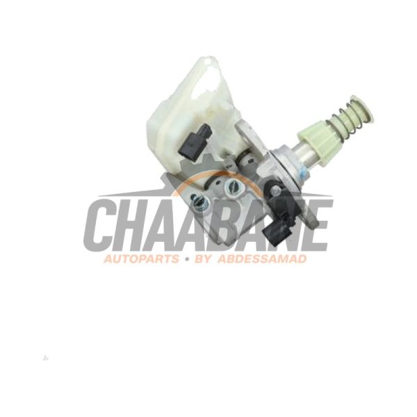 Cylindre de frein principal 8W0611021 Audi S5 Sportback (F5A/F5F) 3.0 TFSI V6 24V 2016
