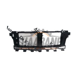 Cadre pare-chocs avant A1678858205 Mercedes GLE (V167) 350 e 2.0 16V 4-Matic