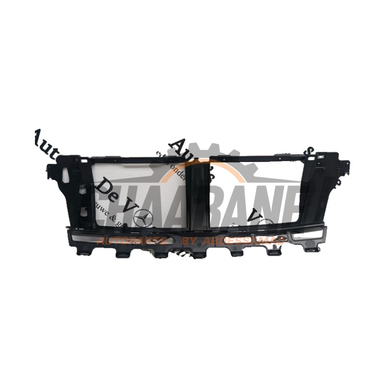 Traverse inferieure A1678858205 Mercedes GLE (V167) 350 e 2.0 16V 4-Matic
