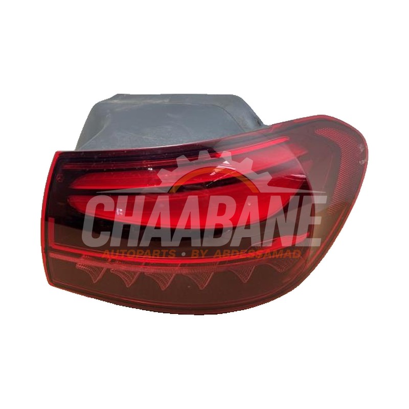 Feu arriere secondaire droit A2479067407 Mercedes GLA (H247) 1.3 250 e Turbo 16V