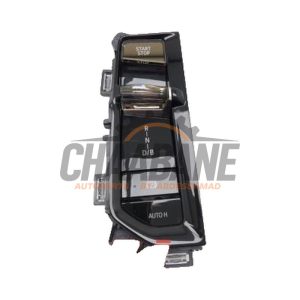 Levier de selection automatique 61315A58484 BMW iX (I20) xDrive40 77 kWh 2021