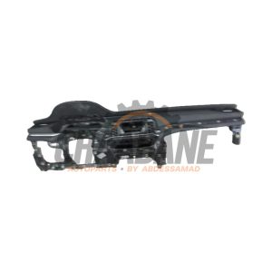 Tableau de bord Skoda Octavia Combi (NXAC) 2.0 TDI GreenTec 16V 2019