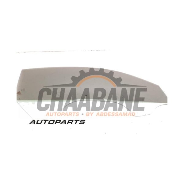 Vitre portiere 2portes droite 4S8845202A Audi R8 (4S3/4SP) 5.2 V10 Plus Quattro 2015