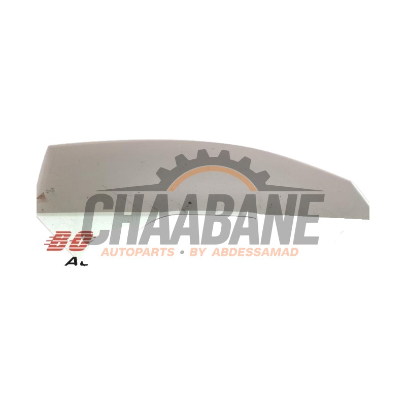 Vitre portiere 2portes droite 4S8845202A Audi R8 (4S3/4SP) 5.2 V10 Plus Quattro 2015