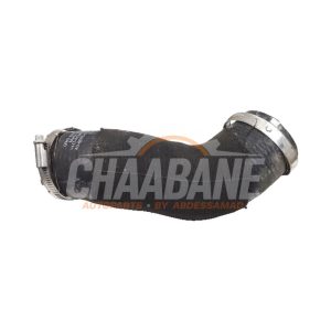 Tuyau intercooler 8W0145555A Audi RS 4 Avant (B9) 2.9 V6 TFSI 24V 2017