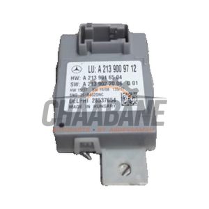 Ordinateur eclairage A2139009712 Mercedes E (C238) E-200 2.0 Turbo 16V
