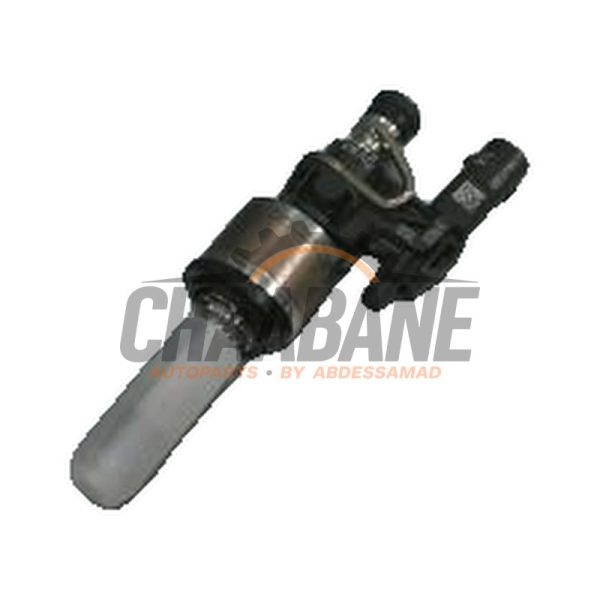 Injecteur (injection essence) 05C036E Volkswagen Taigo 2021