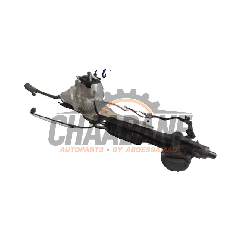 Boitier de direction 3Q2423051J Skoda Octavia 2012 / 2020