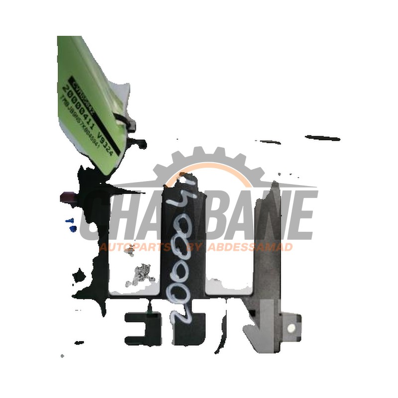Module (divers) CVM85042 Skoda Octavia Combi (5EAC) 1.6 TDI 16V 2012 / 2020