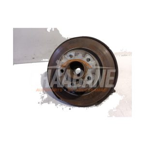 Moyeu de roue arriere BMW 3-Serie 2013 / 2018