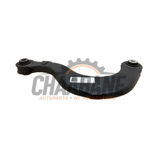 Bras de suspension haut arriere gauche 5Q0505323D Audi Q3 Sportback (F3N) 1.4 E-tron 16V 2019