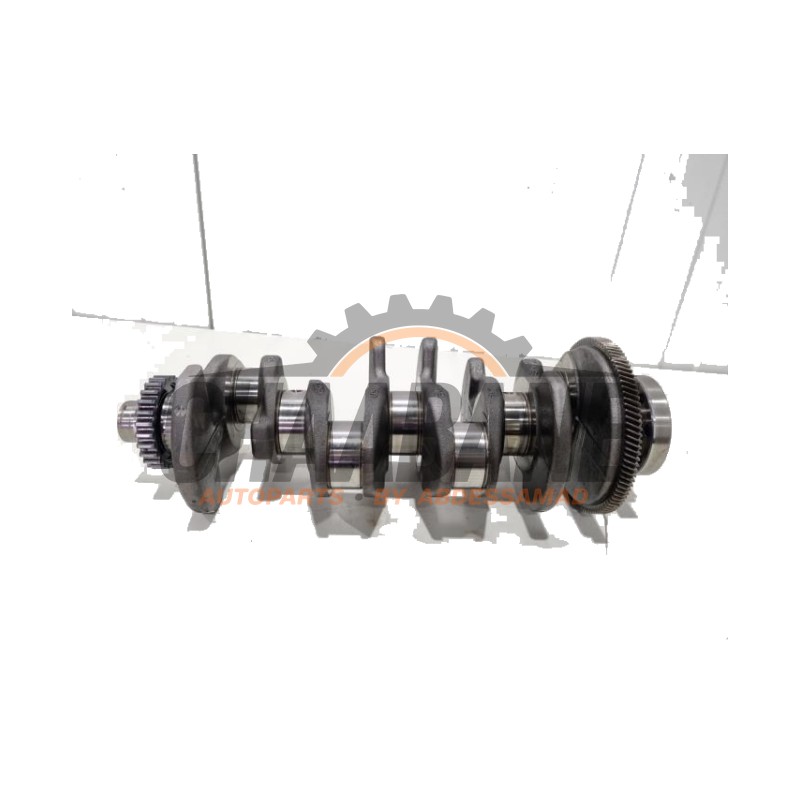 Moteur 04L100091S Audi A4 Avant (B9) 2.0 TDI Ultra 16V 2015