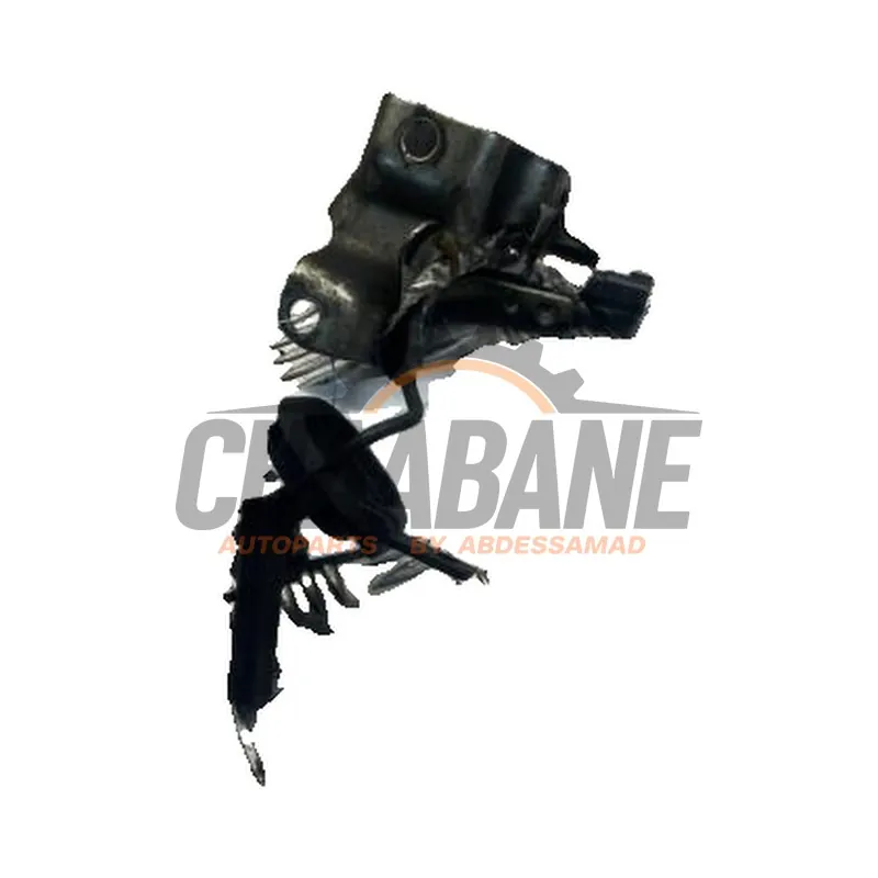 Vilebrequin capteur CK5Q6C315AB Landrover Range Rover Sport (LW) 3.0 TDV6