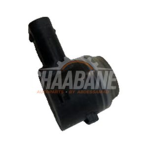 Capteur PDC A0009055504 Mercedes CLA Shooting Brake (117.9) 2.2 CLA-200 CDI, 200 d 16V