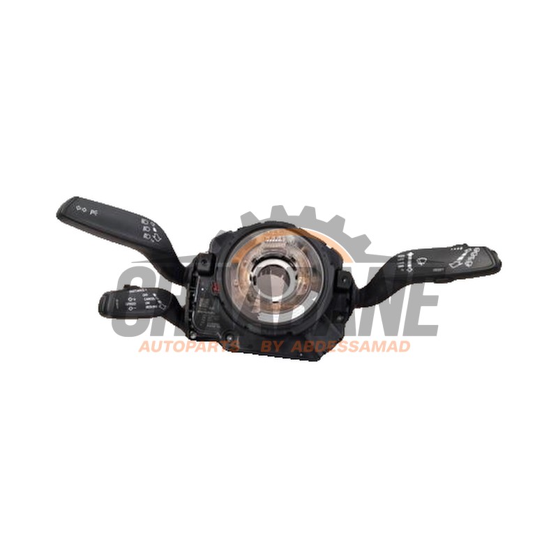 Commodo dessuie glace 4G0953502AE Audi RS 4 Avant (B8) 4.2 V8 32V 2012 / 2015