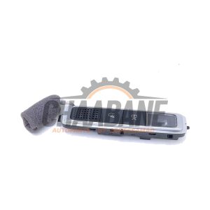 Eclairage interieur arriere A00090655009051 Mercedes S AMG (W222) 4.0 S-63 L AMG V8 Turbo 4-Matic+