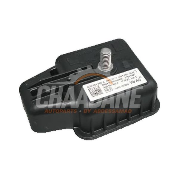 Sirene alarme 5Q0951605A Volkswagen Passat Variant (3G5) 1.6 TDI 16V 2014 / 2024