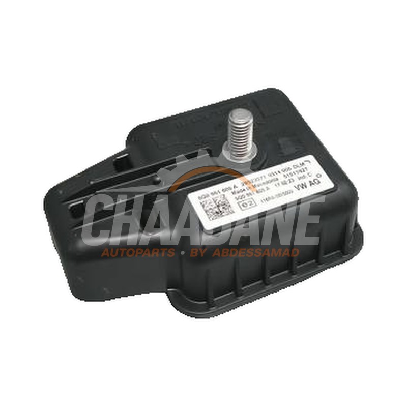 Sirene alarme 5Q0951605A Volkswagen Passat Variant (3G5) 1.6 TDI 16V 2014 / 2024