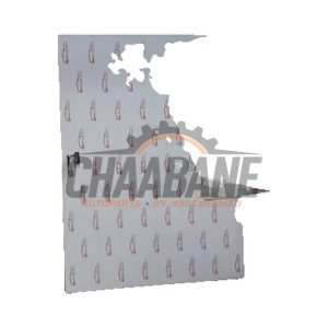 Silencieux arriere (echappement) A2474910300 Mercedes A-Klasse AMG (177.0) 2.0 A-35 AMG Turbo 16V 4Matic