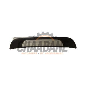 Bande decorative 8V4853558A Audi A3 Limousine (8VS/8VM) 1.4 TFSI 16V 2013 / 2020
