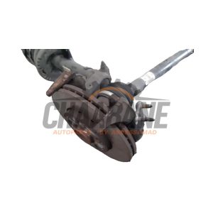 Joint avant droit 6Q0407256AC Skoda Rapid 1.2 TSI 16V 2012 / 2022