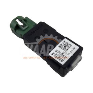 Connexion USB 3G5035726 Skoda Karoq 1.5 TSI 16V 2017