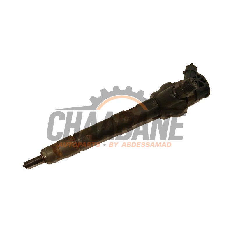 Injecteur (diesel) G4D39K546CA Jaguar XE