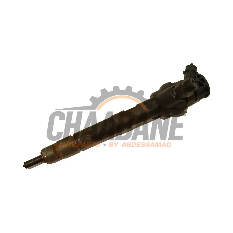 Injecteur (diesel) G4D39K546CA Jaguar XE
