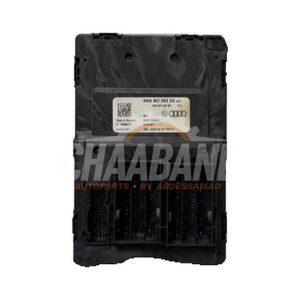 Ordinateur controle fonctionnel 8W0907063CG Audi S5 Sportback (F5A/F5F) 3.0 TFSI V6 24V 2016