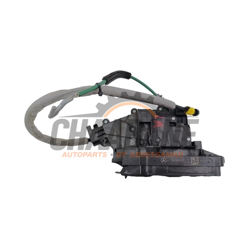 Serrure arriere gauche A2220064099 Mercedes C Estate (S205) C-250 CDI BlueTEC, C-250 d 2.2 16V