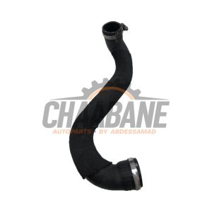 Tuyau intercooler 8W0145738P Audi A5 Sportback (F5A/F5F) 2.0 35 TFSI Mild Hybrid 16V 2016