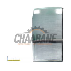 Portiere arriere camionnette A4477402600 Mercedes Vito Mixto (447.7) 2.0 116 CDI 16V