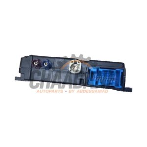 Ordinateur divers A1669005517 Mercedes C (W205) C-220 2.2 CDI BlueTEC, C-220 d 16V