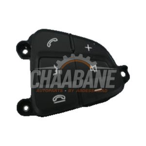 Commande radio volant A0999050300 Mercedes C-Klasse
