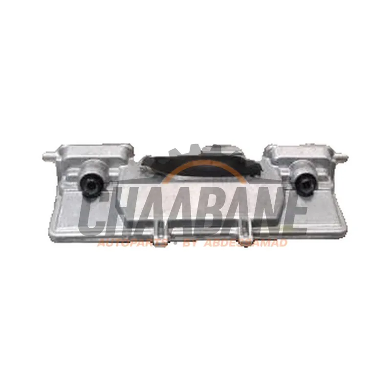 Camera avant HPLA19H406 Landrover Discovery V (LR) 2.0 Td4 16V