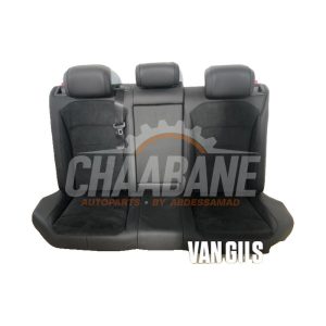 Banquette arriere Volkswagen Arteon (3HAB) 1.5 TSI 16V 2017
