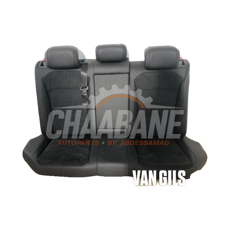 Banquette arriere Volkswagen Arteon (3HAB) 1.5 TSI 16V 2017