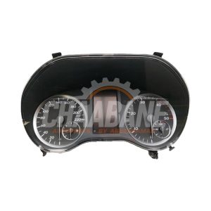Compteur kilometrique KM A4479006808 Mercedes Vito Tourer (447.7) 2.2 114 CDI 16V