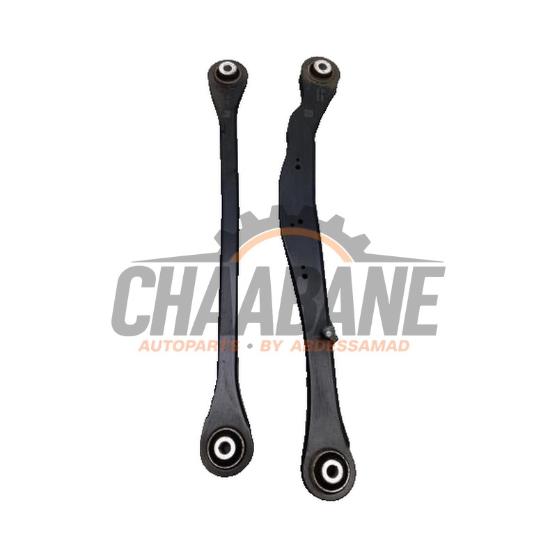Bras de suspension arriere droit 685158906 BMW X1 (F48) sDrive 20i 2.0 16V Twin Power Turbo 2014 / 2022