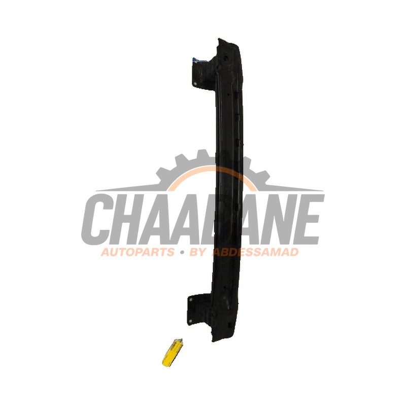 Cadre pare-chocs arriere 8Y0807309 Audi RS 3 Sportback (8YA) 2.5 TFSI 20V Quattro 2021