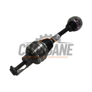 Arbre de transmission arriere droit 4KE501204C Audi E-Tron 2019