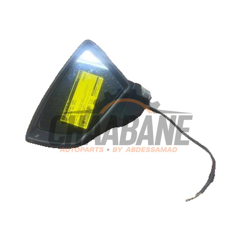 Retroviseur exterieur gauche 026684 Seat Leon (5FB) 1.2 TSI Ecomotive 16V 2012 / 2020