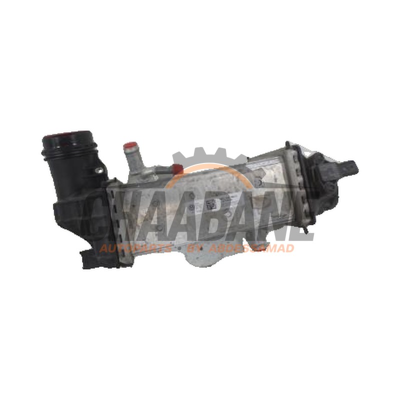Intercooler 05C145785C Skoda Octavia 2019