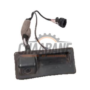 Camera de recul 5H0827566AA Audi RS 4 Avant (B8) 4.2 V8 32V 2012 / 2015
