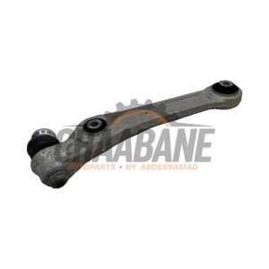 Bras de suspension avant droit 8W0407156A Audi S5 (F53/F5P) 3.0 TFSI V6 24V 2016