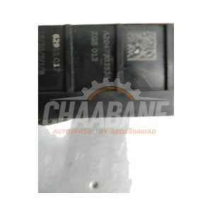Serrure arriere gauche A2047303535 Mercedes GLA