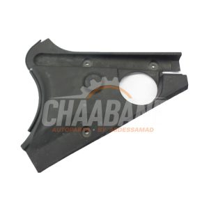 Plaque de protection divers 97050453302 Porsche Panamera (970) 4.8 V8 32V GTS 2016 / 2023