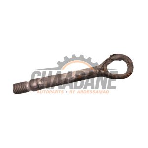 Crochet de remorquage avant A2213150061 Mercedes Vito (447.6) 1.6 111 CDI 16V
