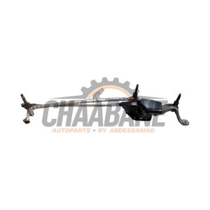 Moteur+mecanique essuie-glace A2538205500 Mercedes GLC Coupe (C253) 2.2 250d 16V BlueTEC 4-Matic